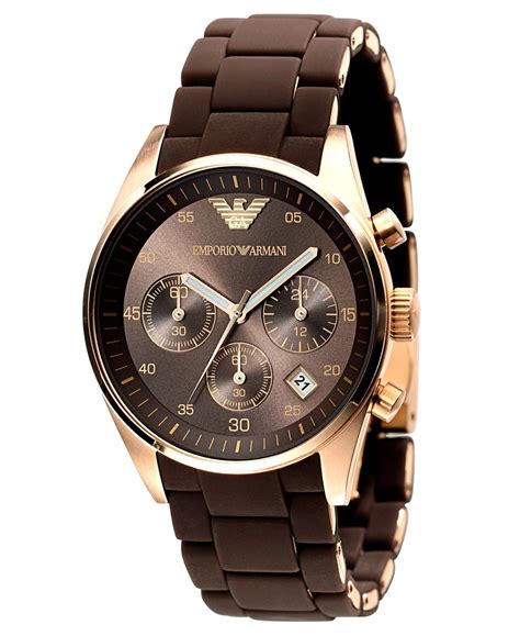 armani watch suppliers